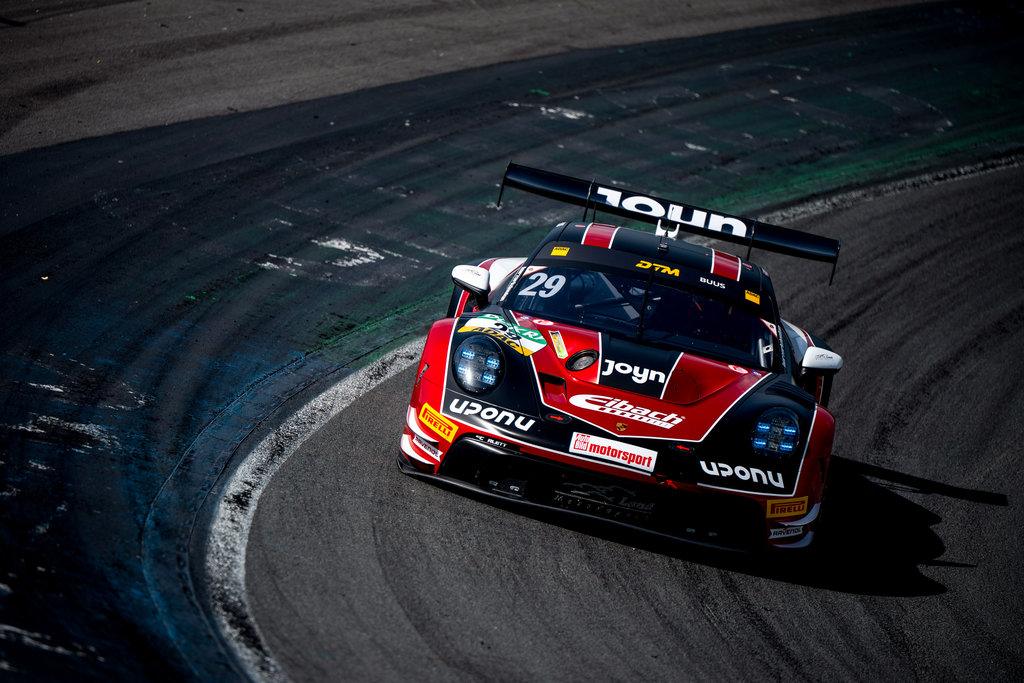 (Foto: Land-Motorsport)